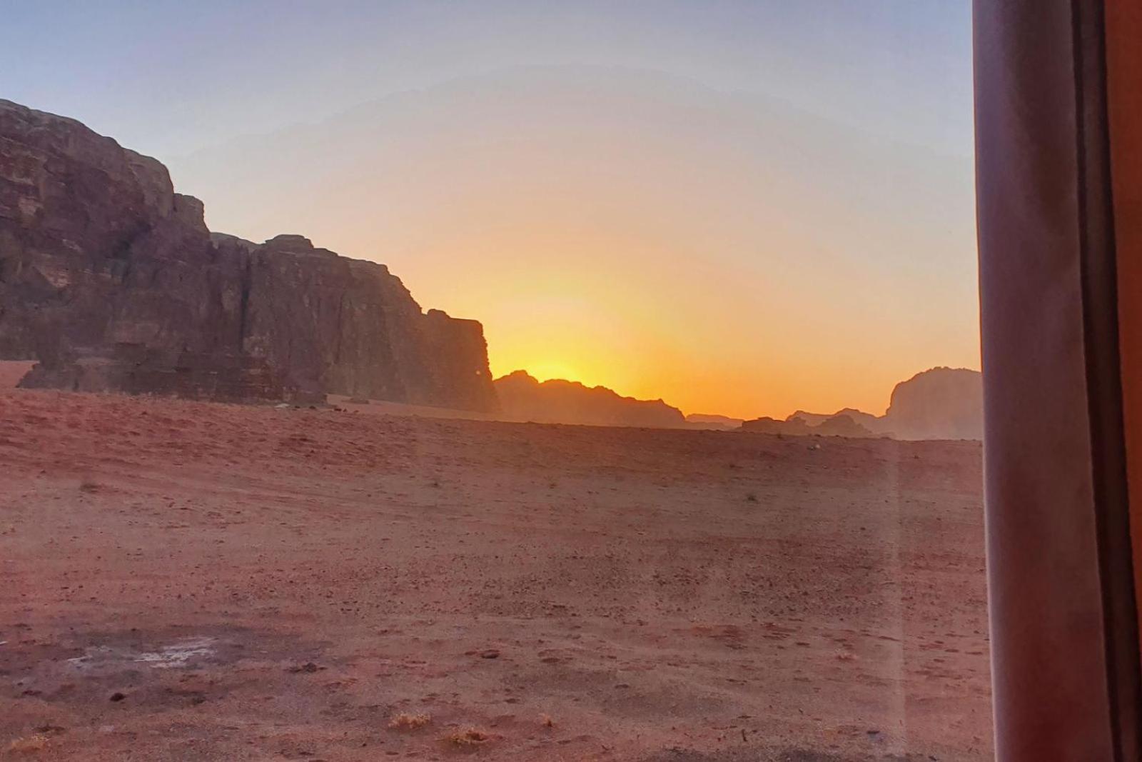 Welcome To Wadi Rum Camp Zewnętrze zdjęcie